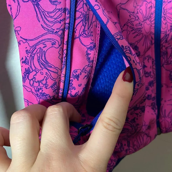 The North Face Apex Bionic Azalea Pink Softshell Jacket XS - Picture 2 of 12